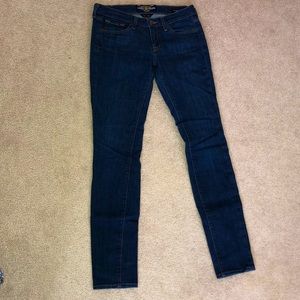 Lucky Brand Charlie Skinny Jeans